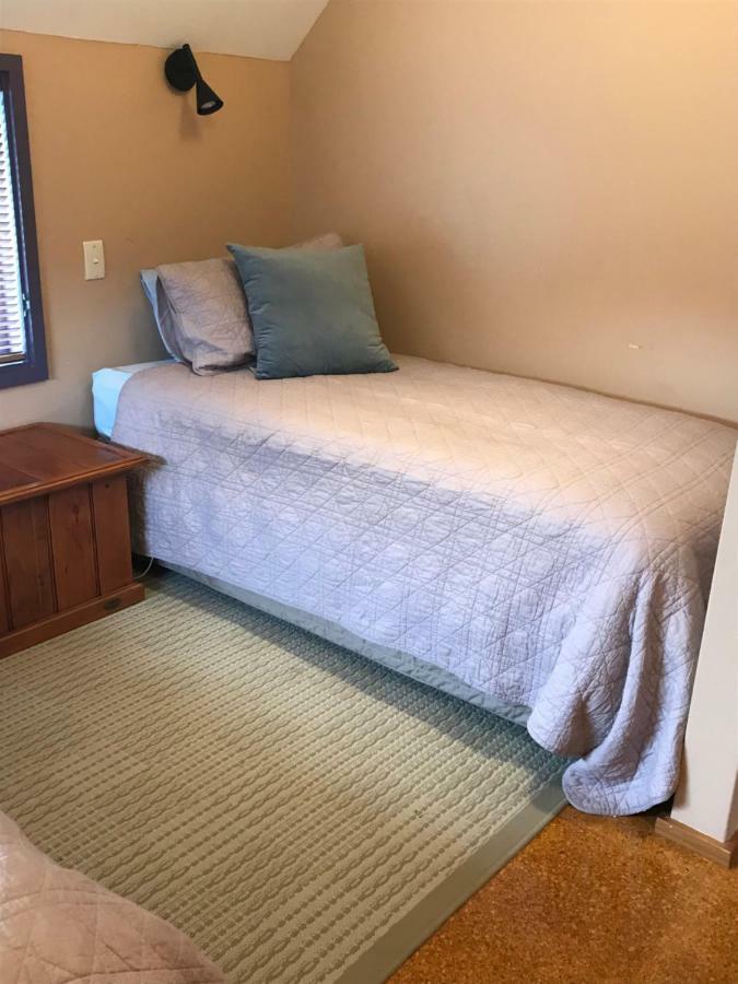 Karori Cottage ウェリントン エクステリア 写真